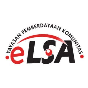 Logo Profil - Yayasan Pemberdayaan Komunitas eLSA